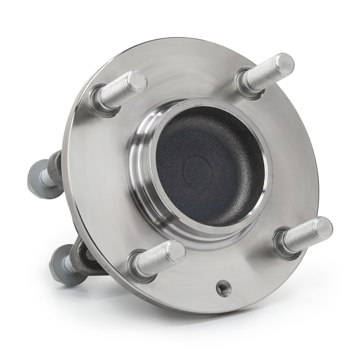 Задня маточина VKBA3685 SKF