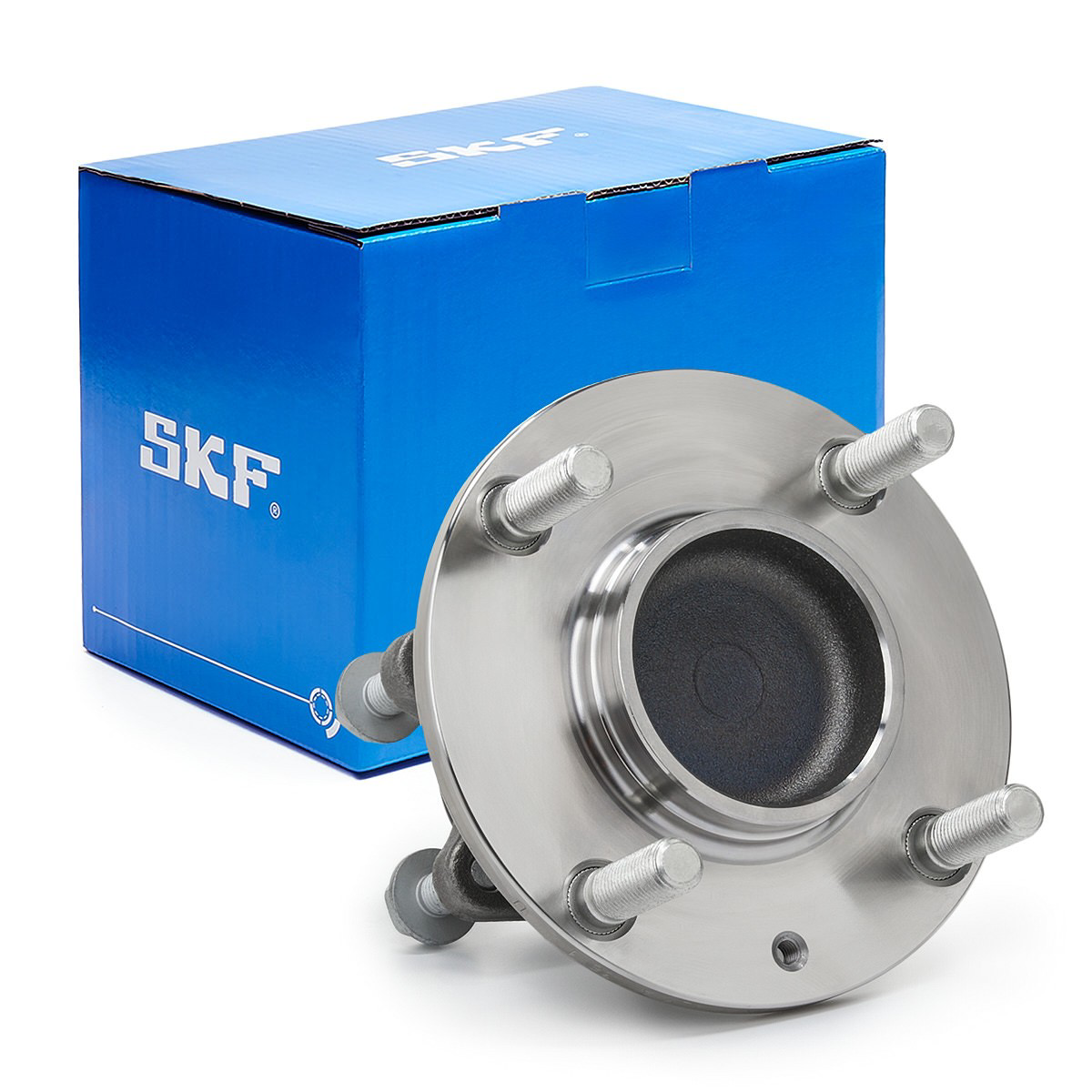 VKBA3685 SKF Маточина задня