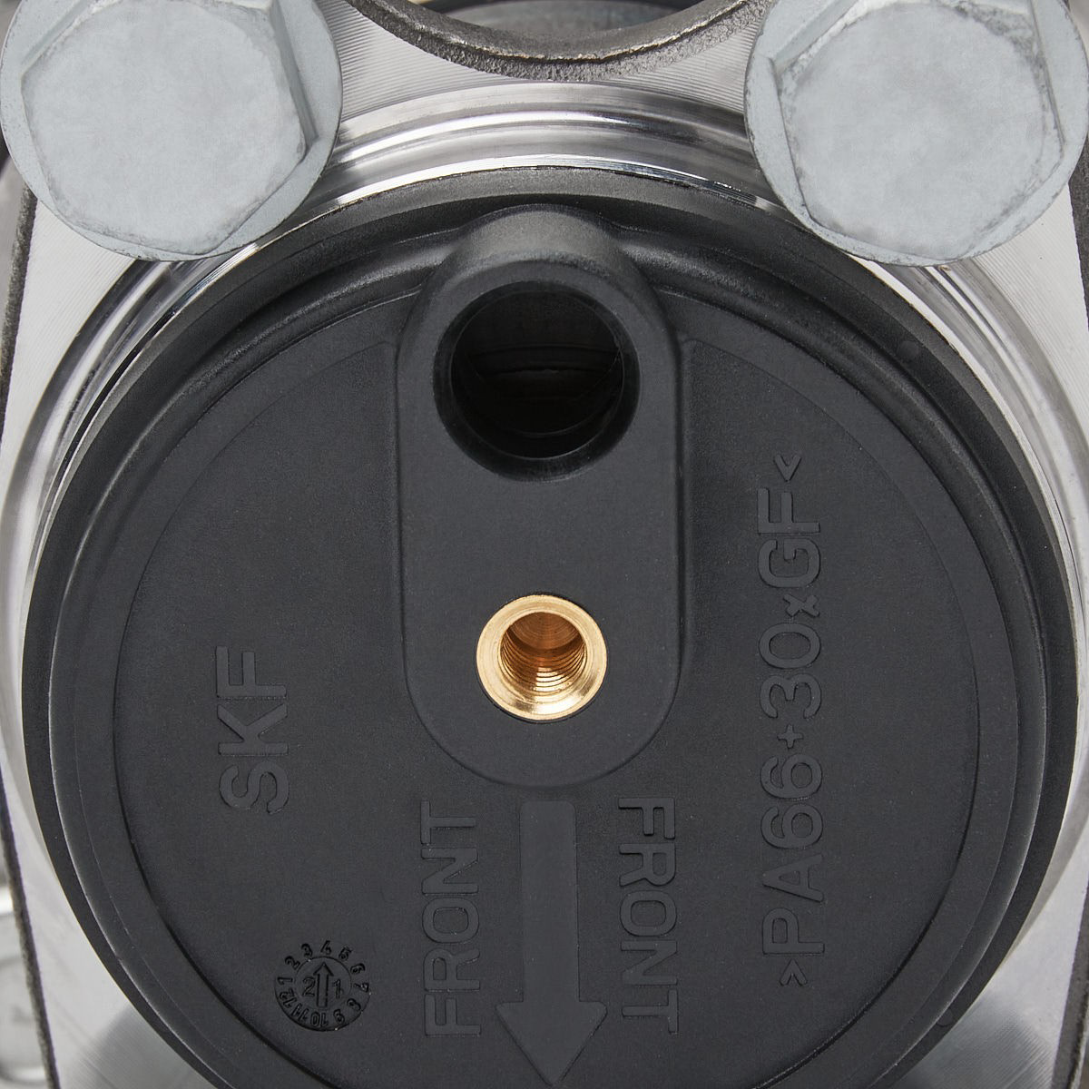 Купити VKBA3685 SKF Підшипник ступиці колеса