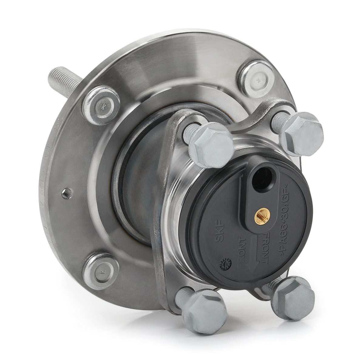 Задня маточина VKBA3685 SKF