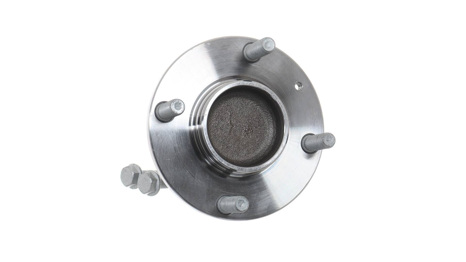 Маточини задніх коліс SKF VKBA3685 ціна, від 82.40 USD