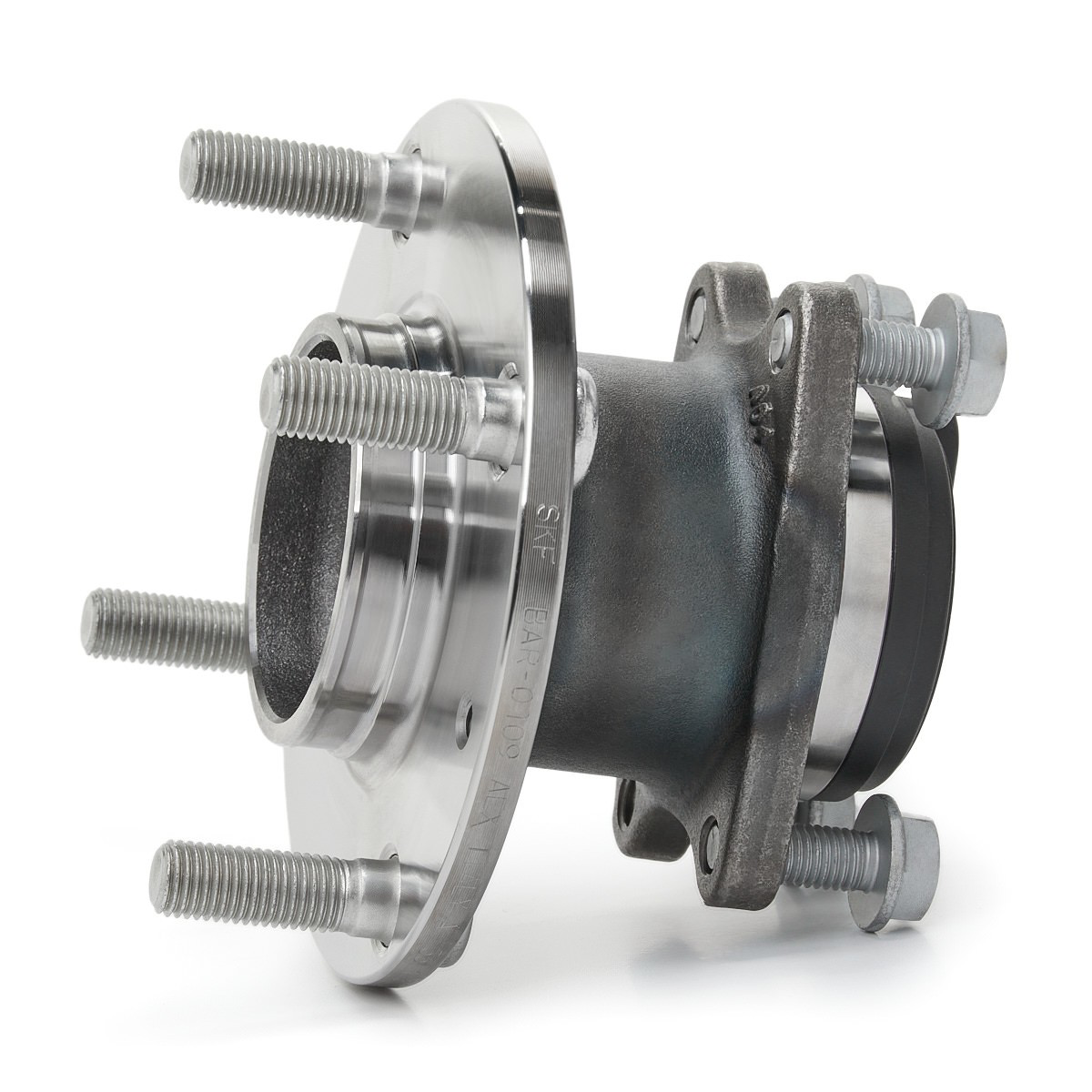 Маточини задніх коліс SKF VKBA3685 ціна, від 82.40 USD