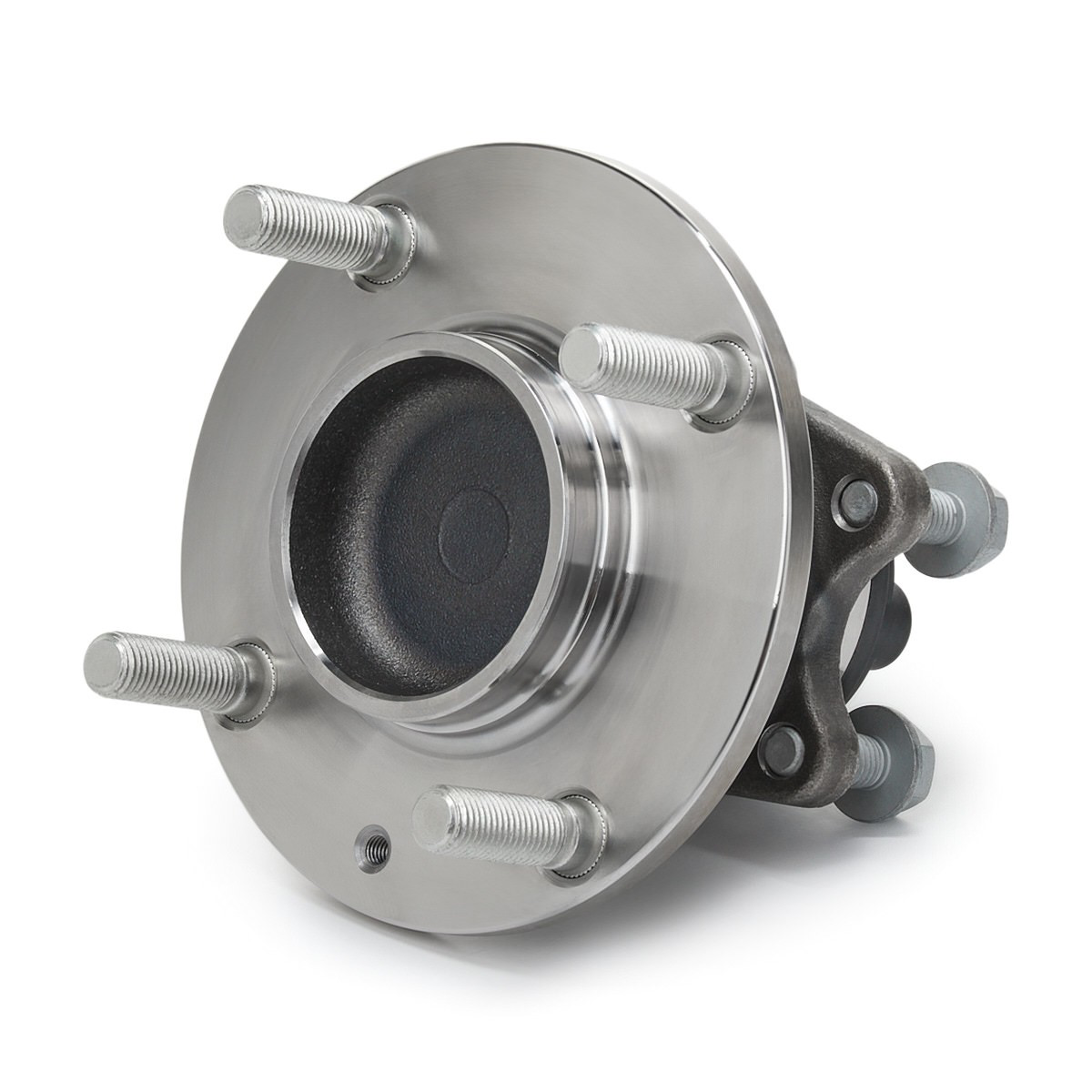 VKBA3685 SKF Маточина задня
