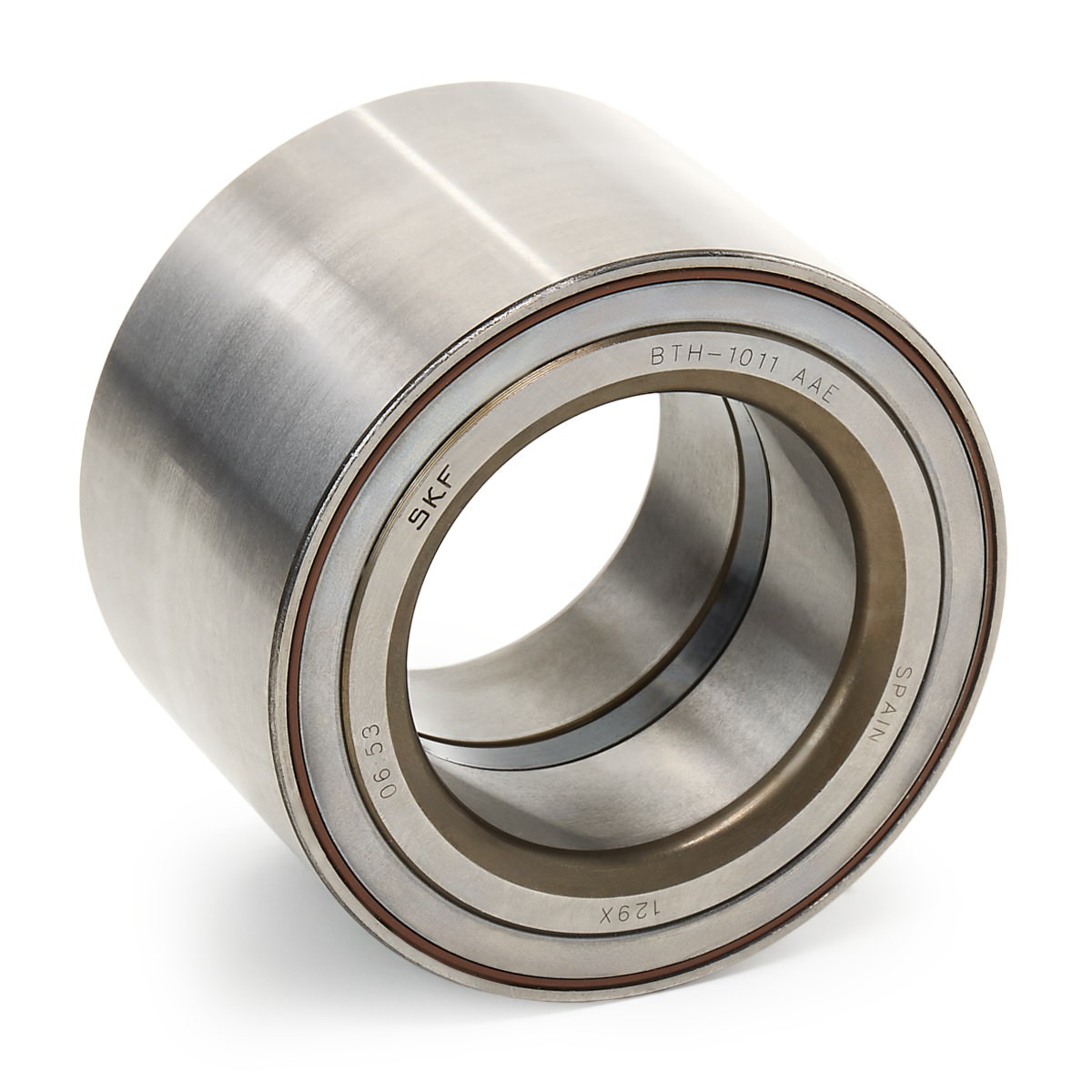 Комплект підшипник маточини передньої SKF VKBA3690 ціна, від 58.45 USD