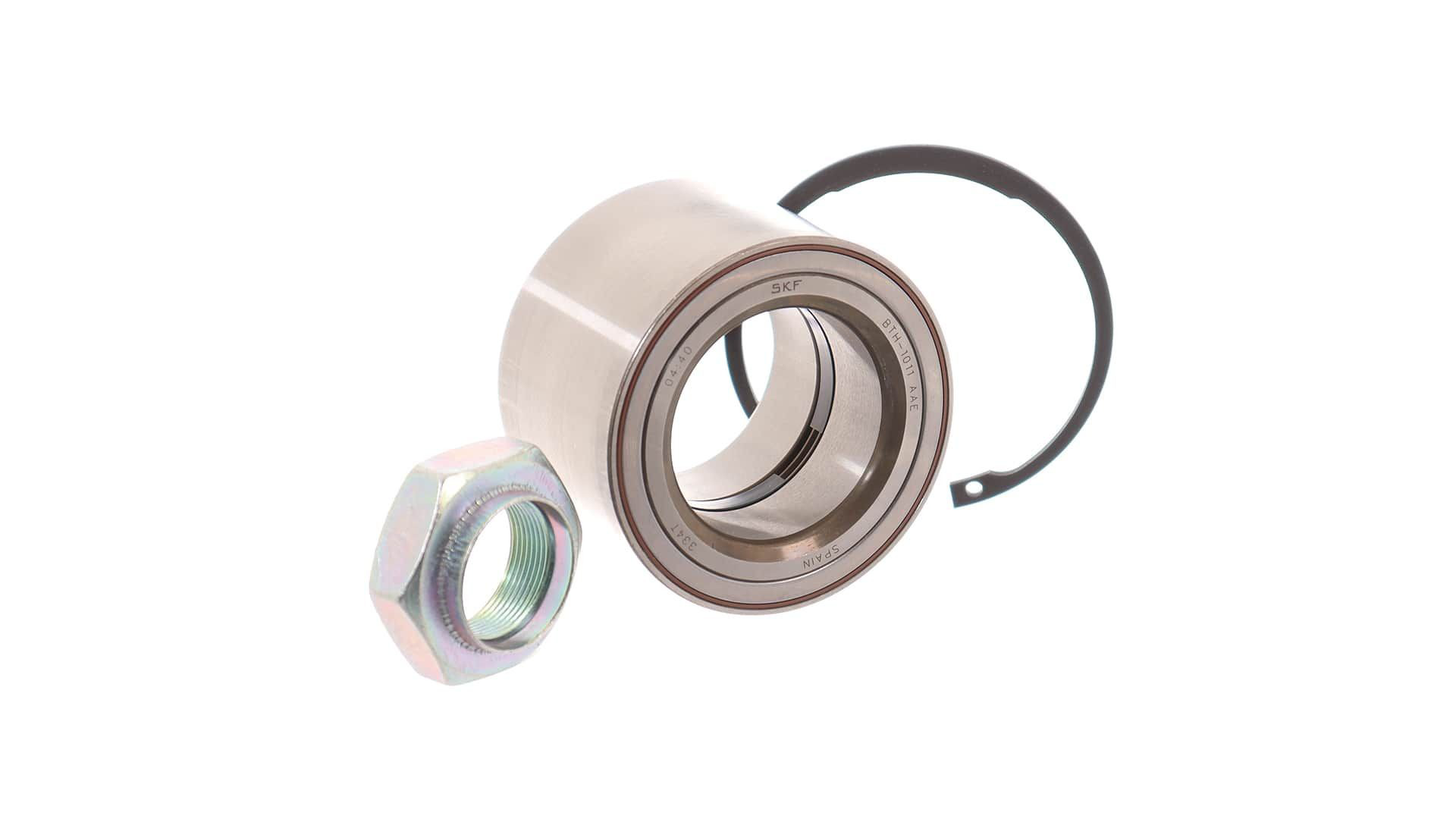 Підшипник ступиці VKBA3690 SKF