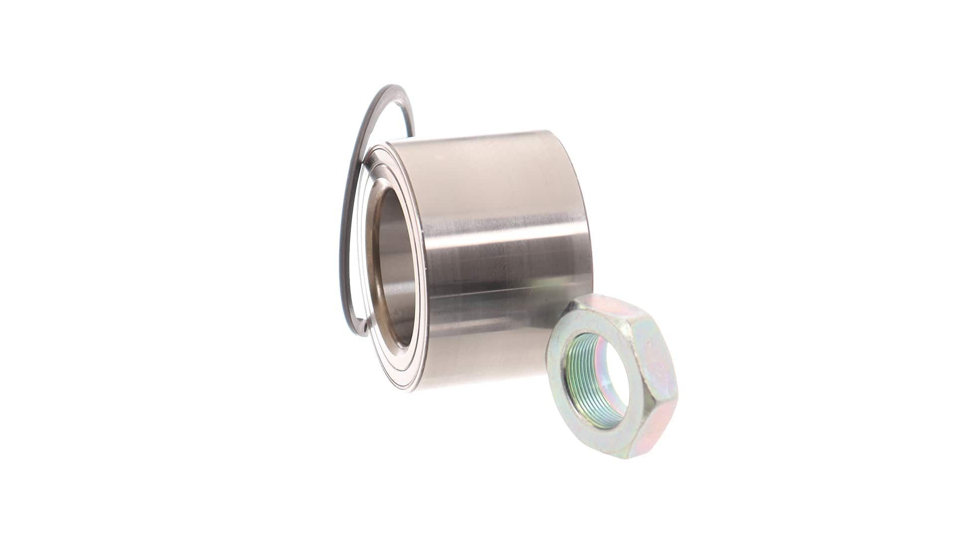 VKBA3690 SKF Підшипник маточини передньої