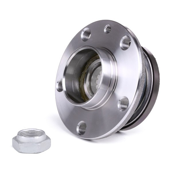 Маточини задніх коліс SKF VKBA3691 ціна, від 47.41 USD