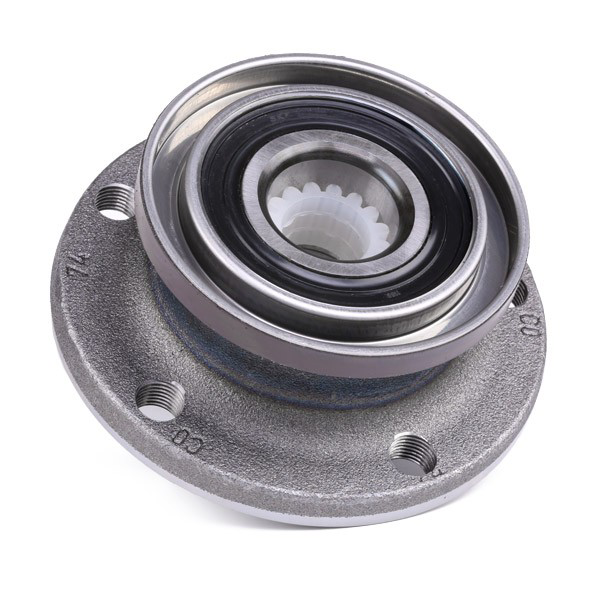 VKBA3691 SKF Маточина задня