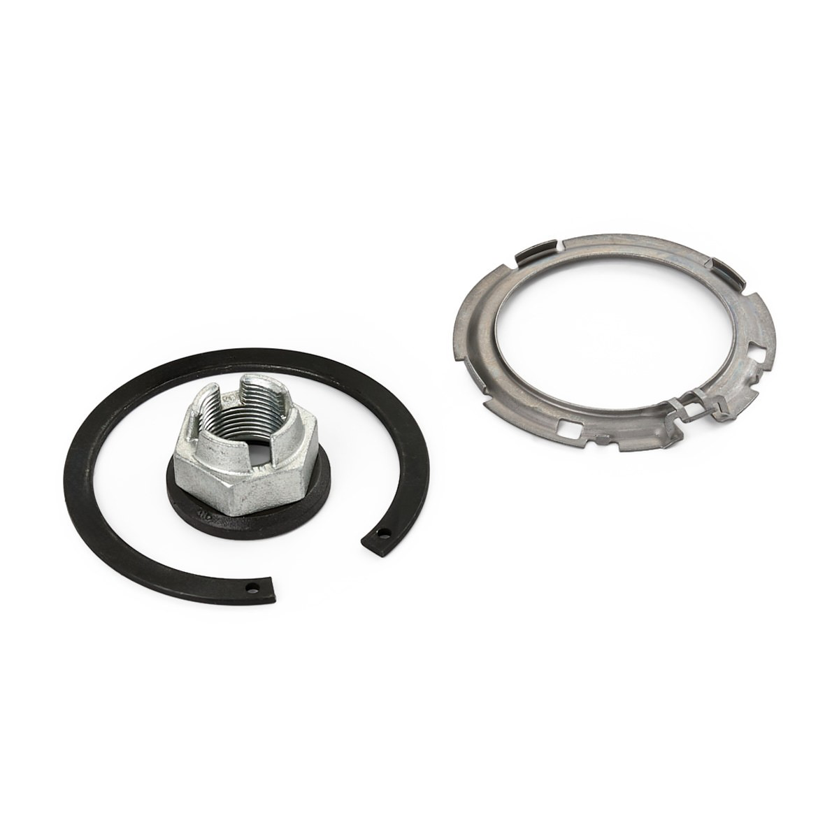 Підшипник ступиці VKBA3692 SKF