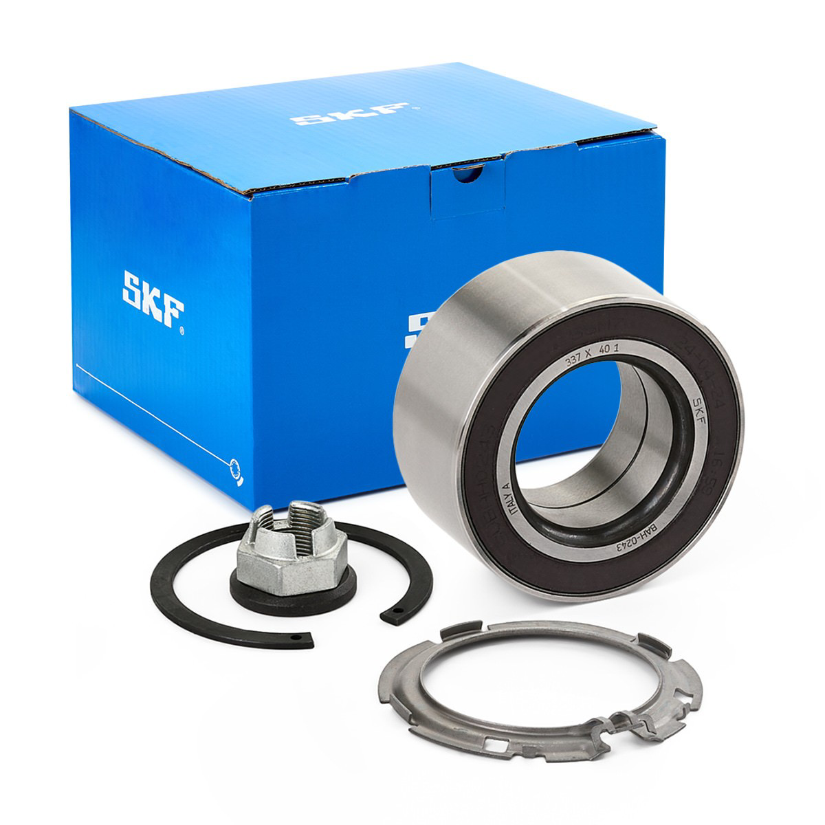 VKBA3692 SKF Підшипник маточини передньої