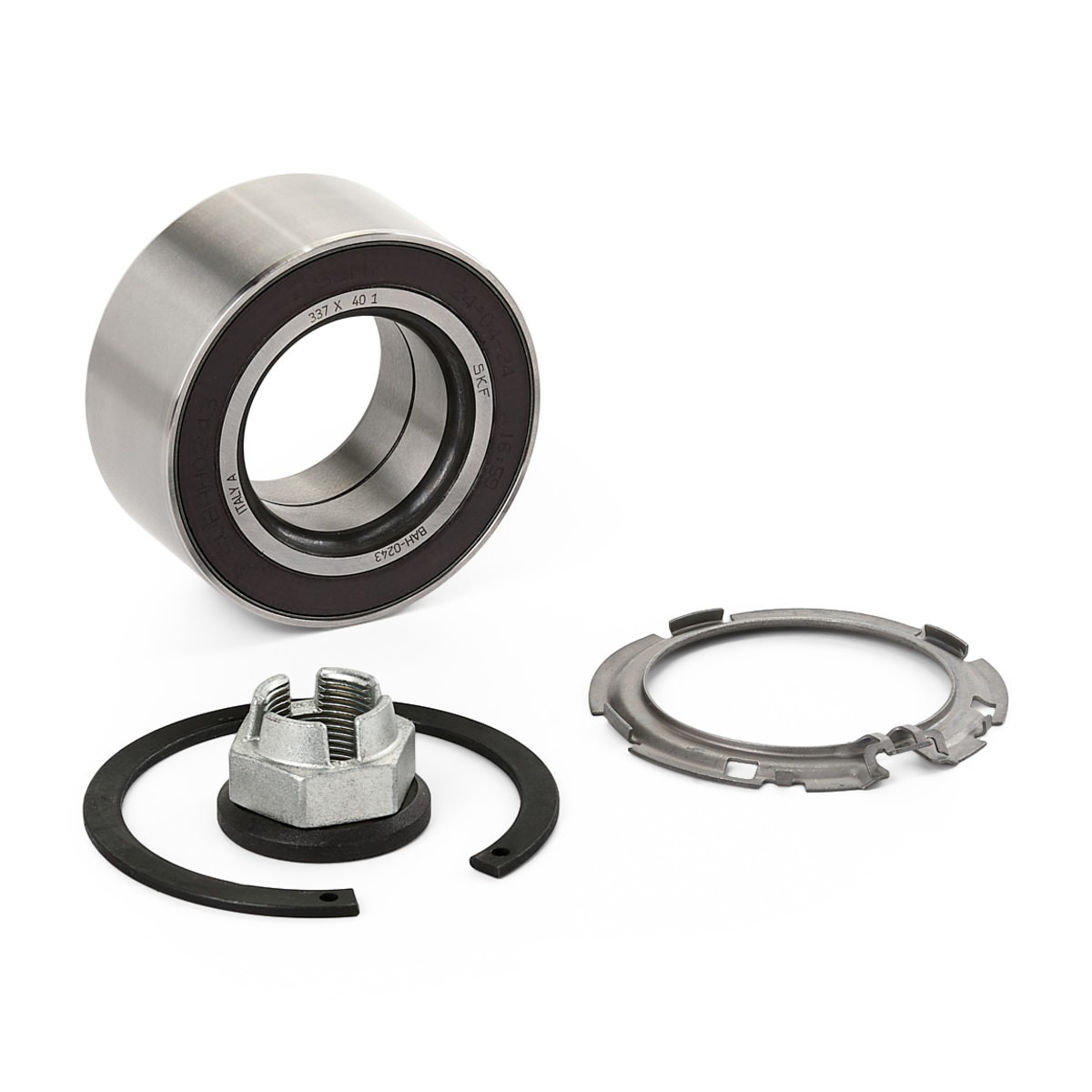 Купити VKBA3692 SKF Підшипник ступиці передньої