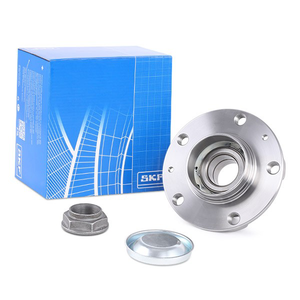 Маточина заднього колеса SKF VKBA3693
