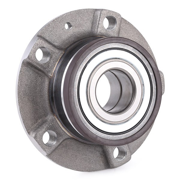 Задня маточина VKBA3693 SKF