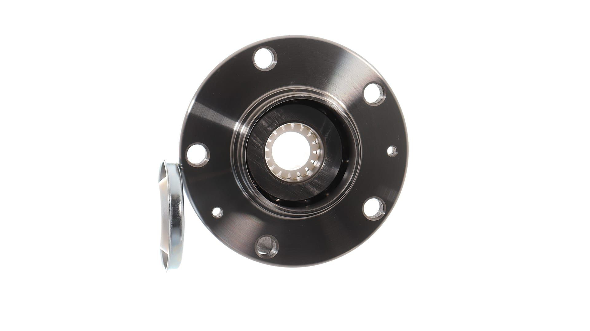 Маточини задніх коліс SKF VKBA3693 ціна, від 48.48 USD