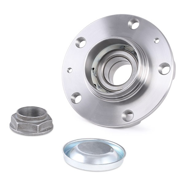 VKBA3693 SKF Маточина задня