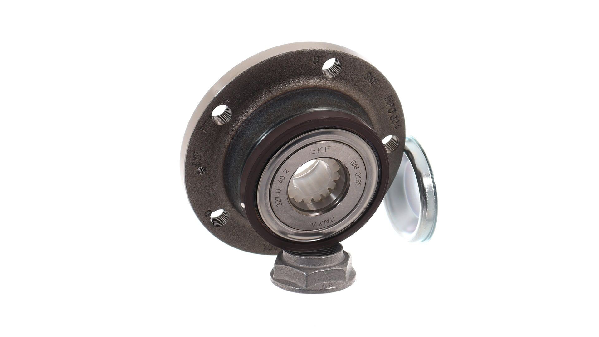 Купити VKBA3693 SKF Підшипник ступиці колеса
