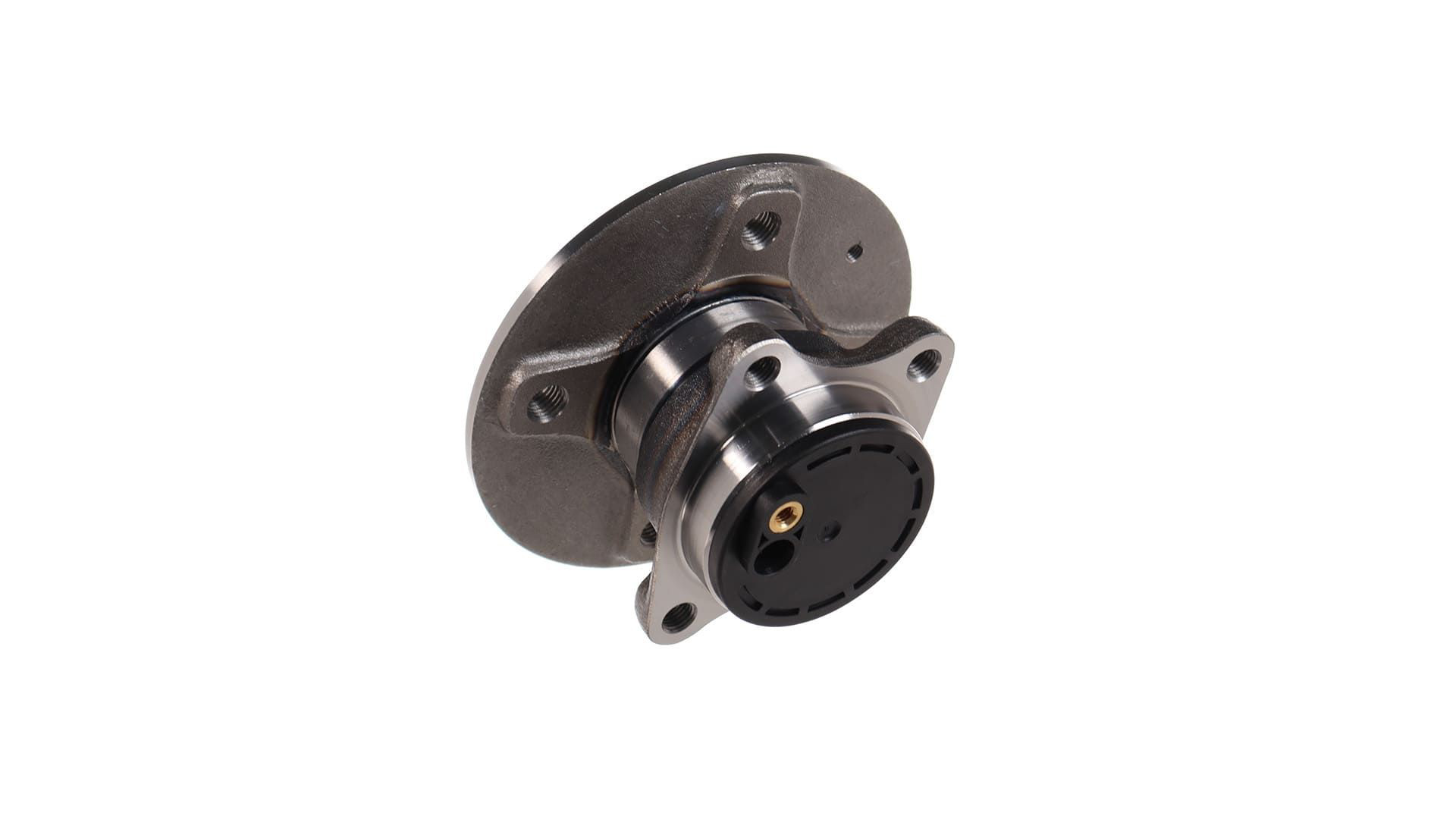 Купити VKBA3697 SKF Підшипник ступиці колеса