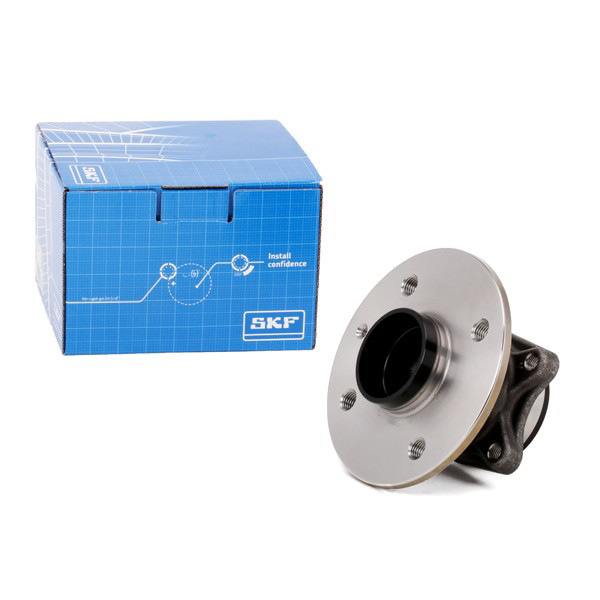 Задня маточина VKBA3697 SKF