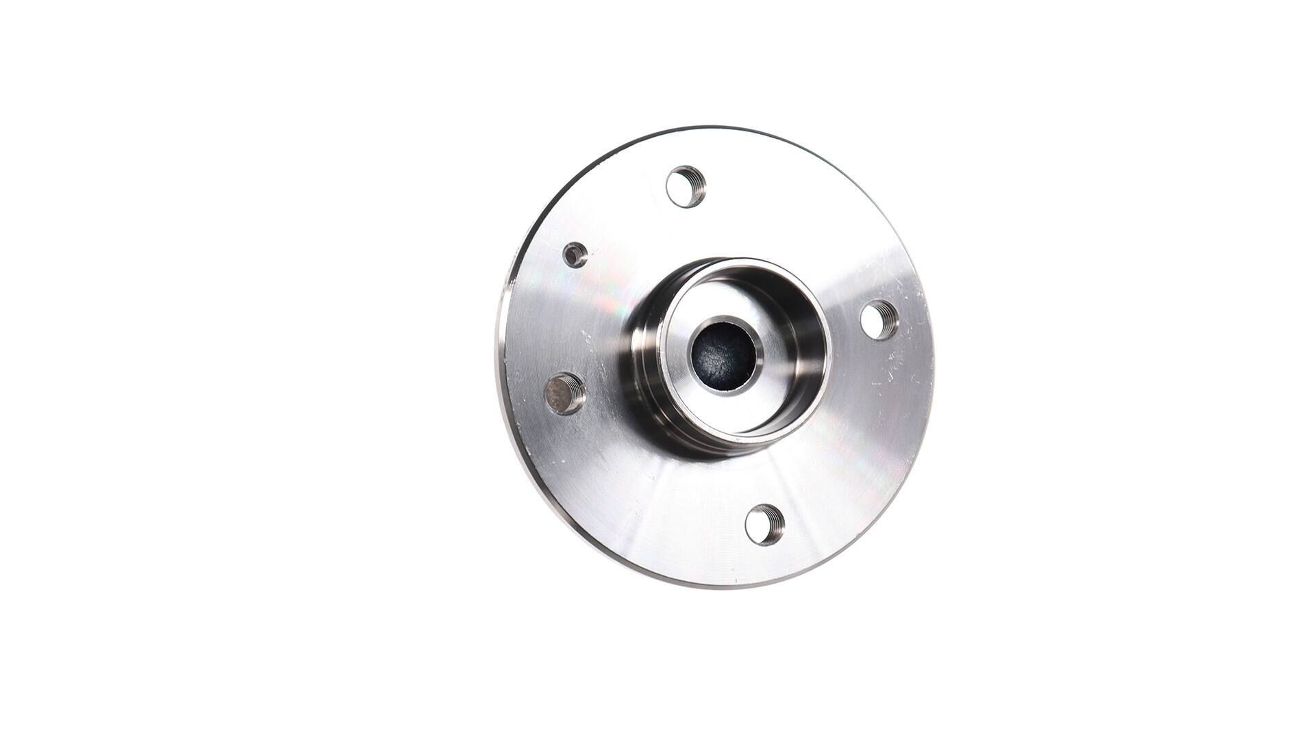 VKBA3697 SKF Маточина задня
