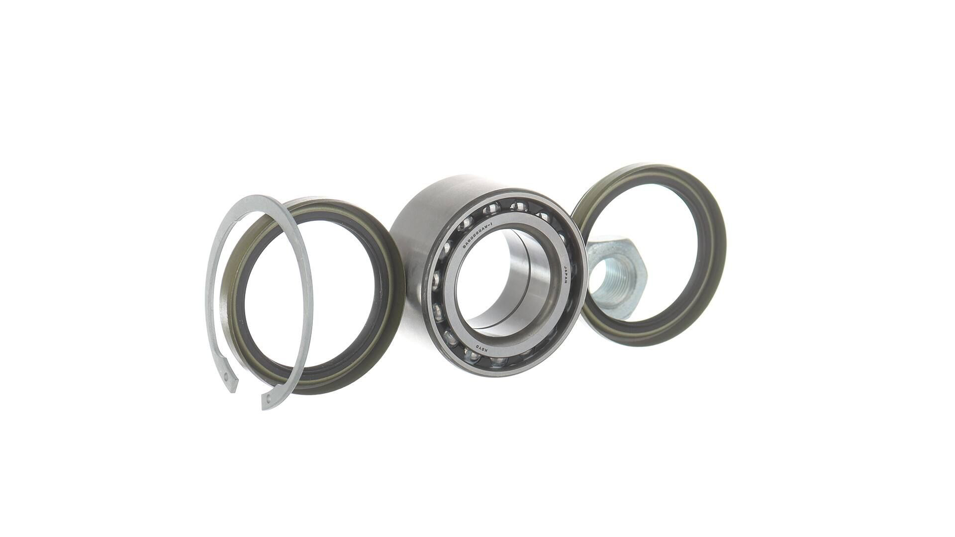 Купити VKBA3713 SKF Підшипник задньої ступиці