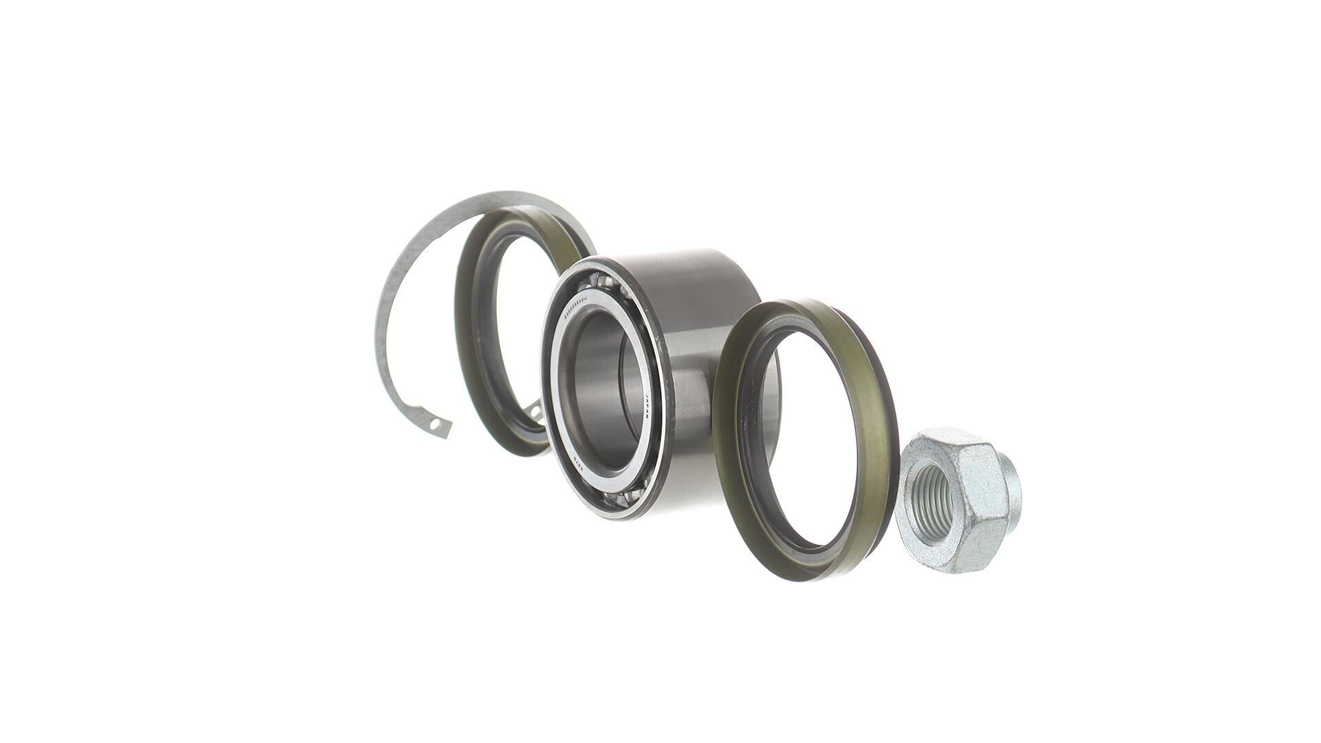 Підшипник задньої ступиці VKBA3713 SKF