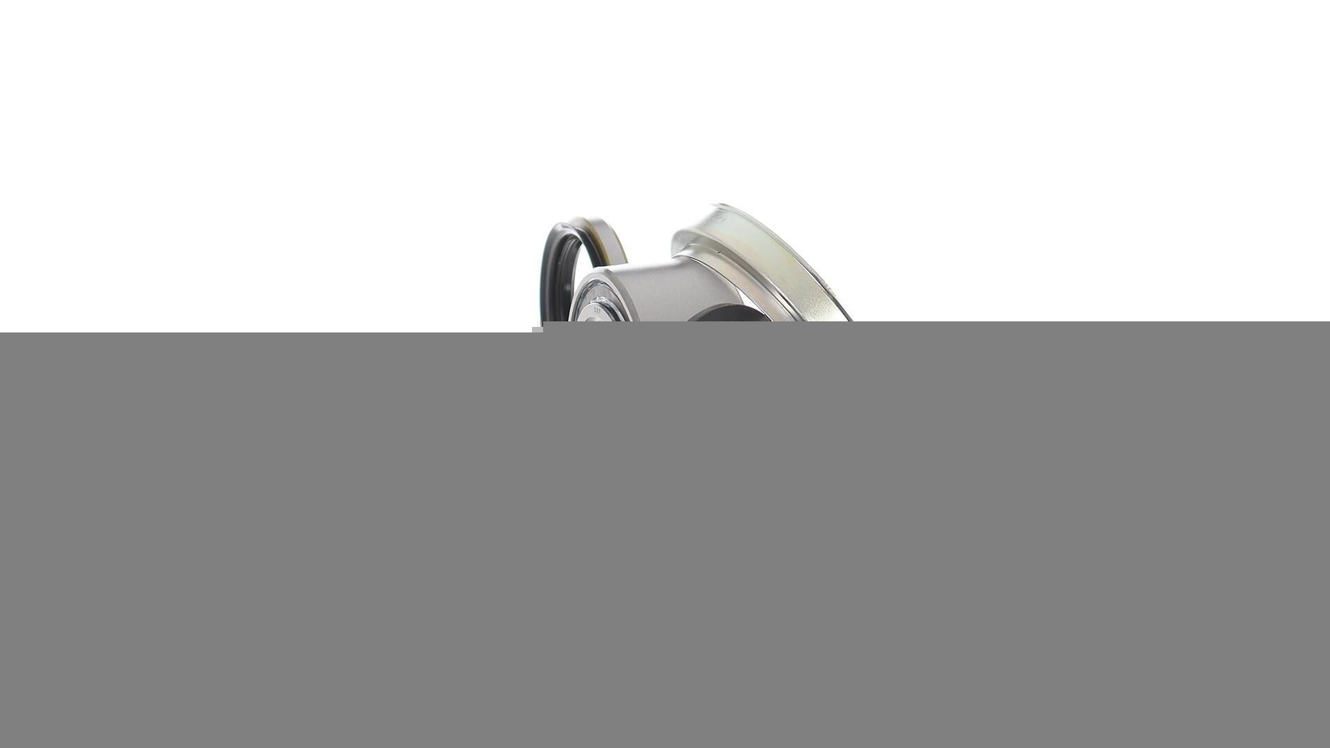 Підшипник маточини SKF VKBA3729