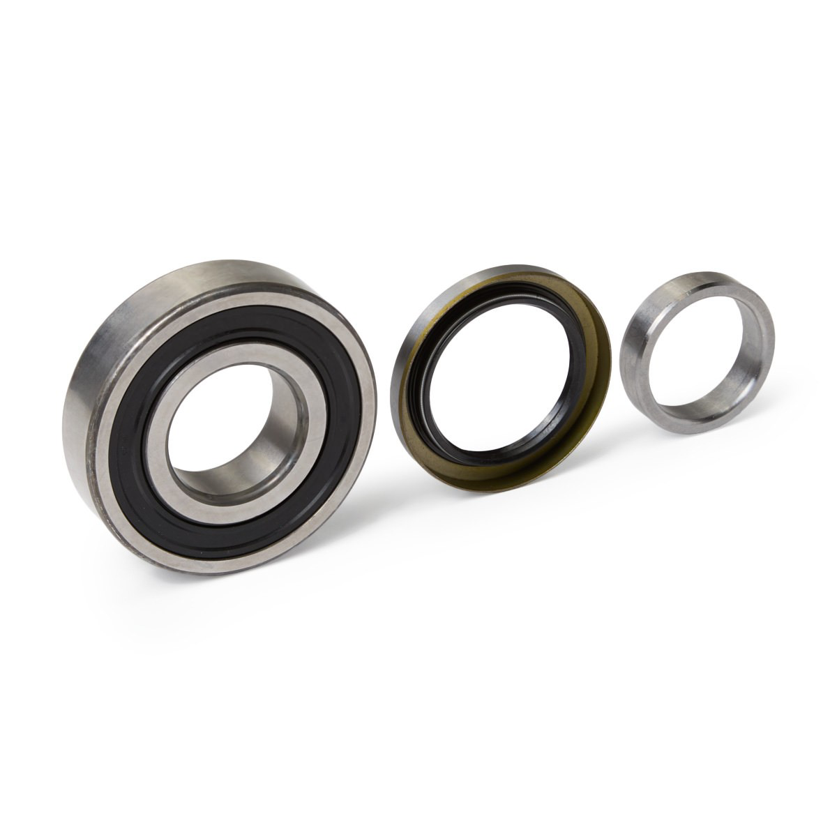 Підшипник піввісі заднього моста SKF VKBA3756 ціна, від 18.75 USD