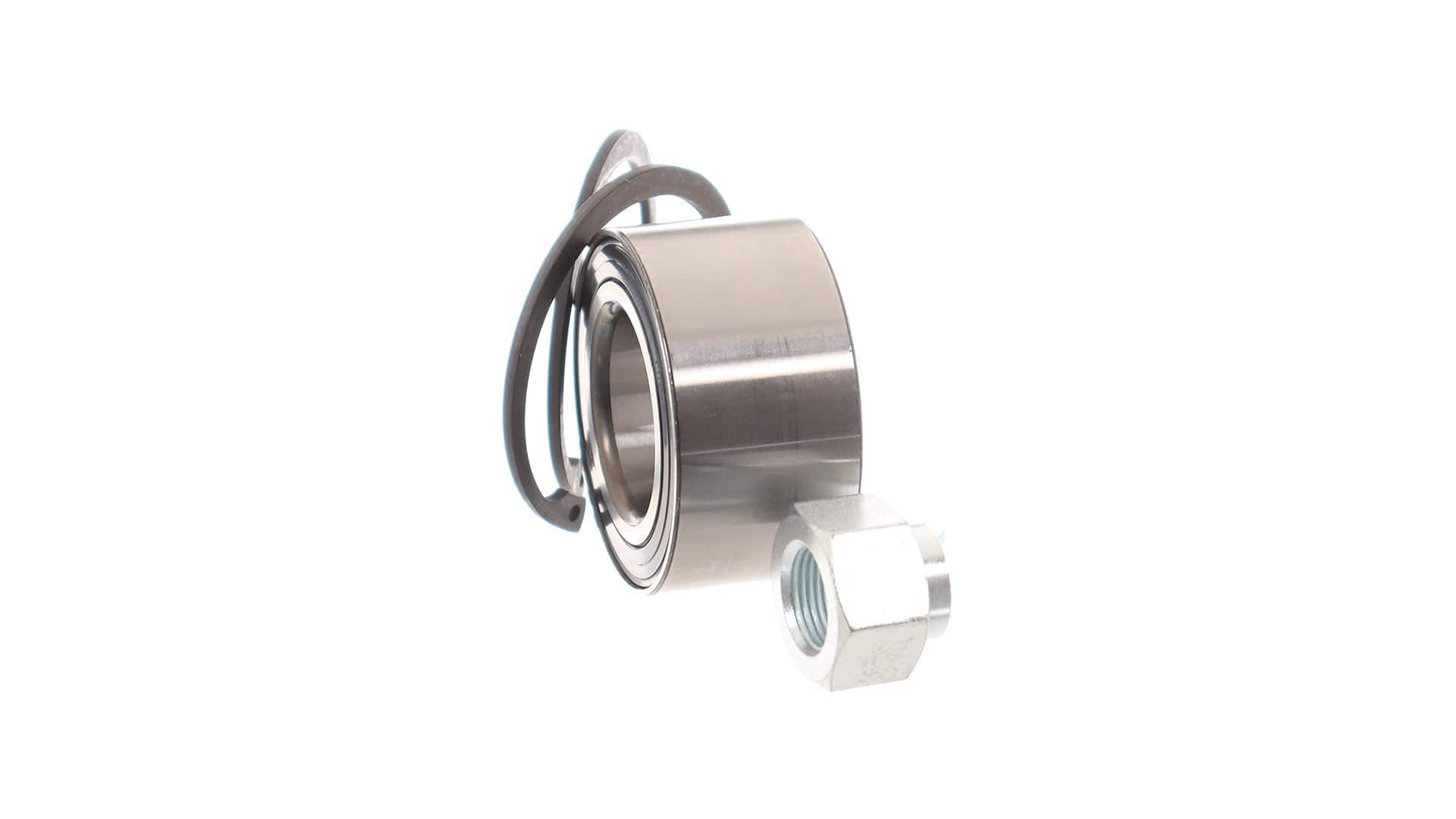 Купити VKBA3785 SKF Підшипник ступиці передньої