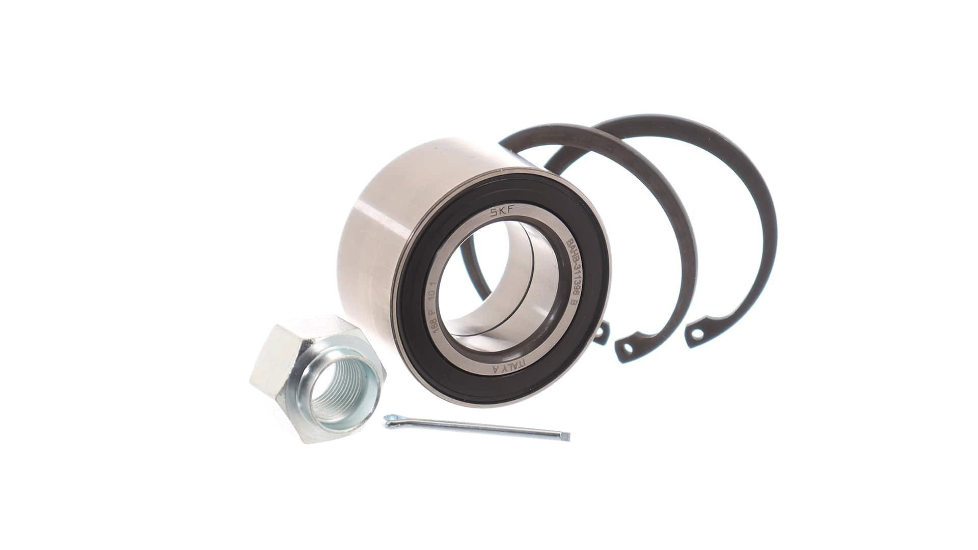 VKBA3785 SKF Підшипник маточини передньої