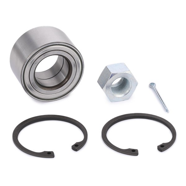 Підшипник ступиці VKBA3786 SKF