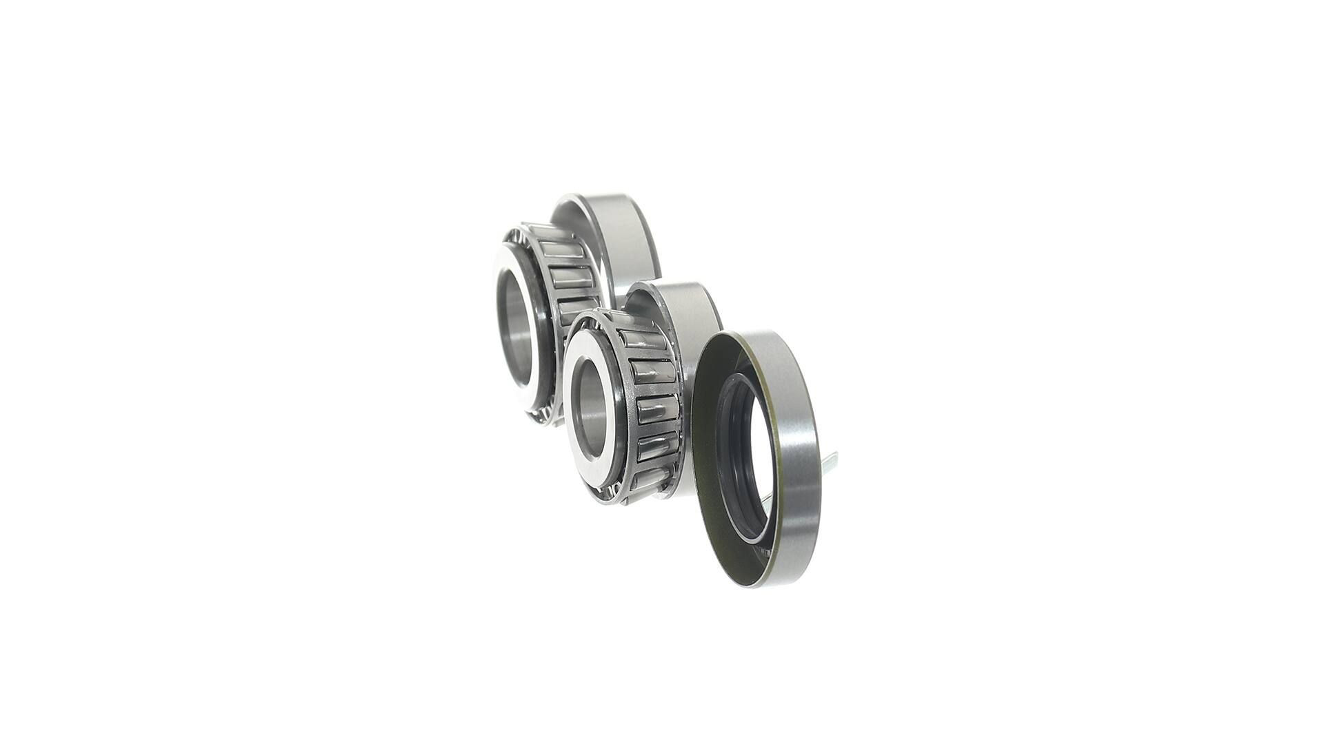 Підшипник маточини задньої SKF VKBA3796 ціна, від 10.52 USD