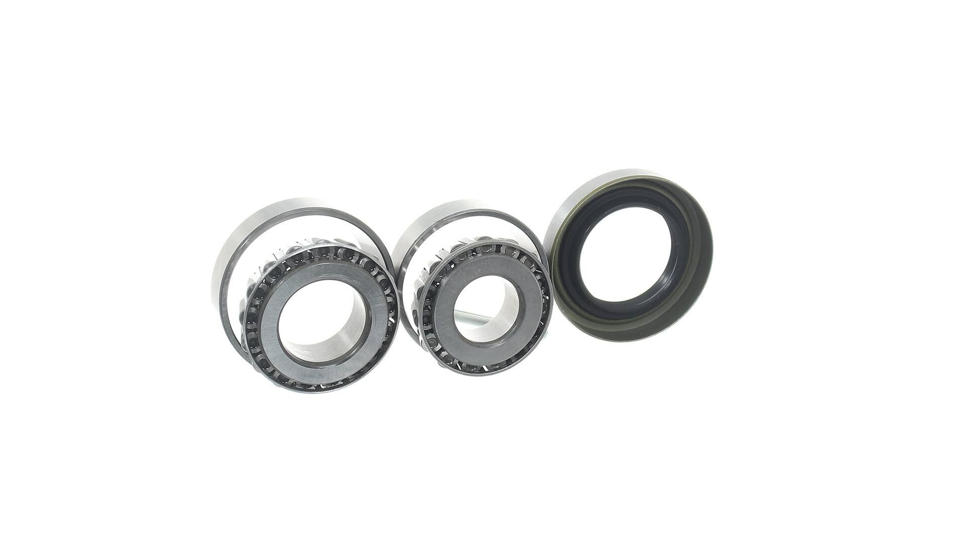 Купити VKBA3796 SKF Підшипник задньої ступиці