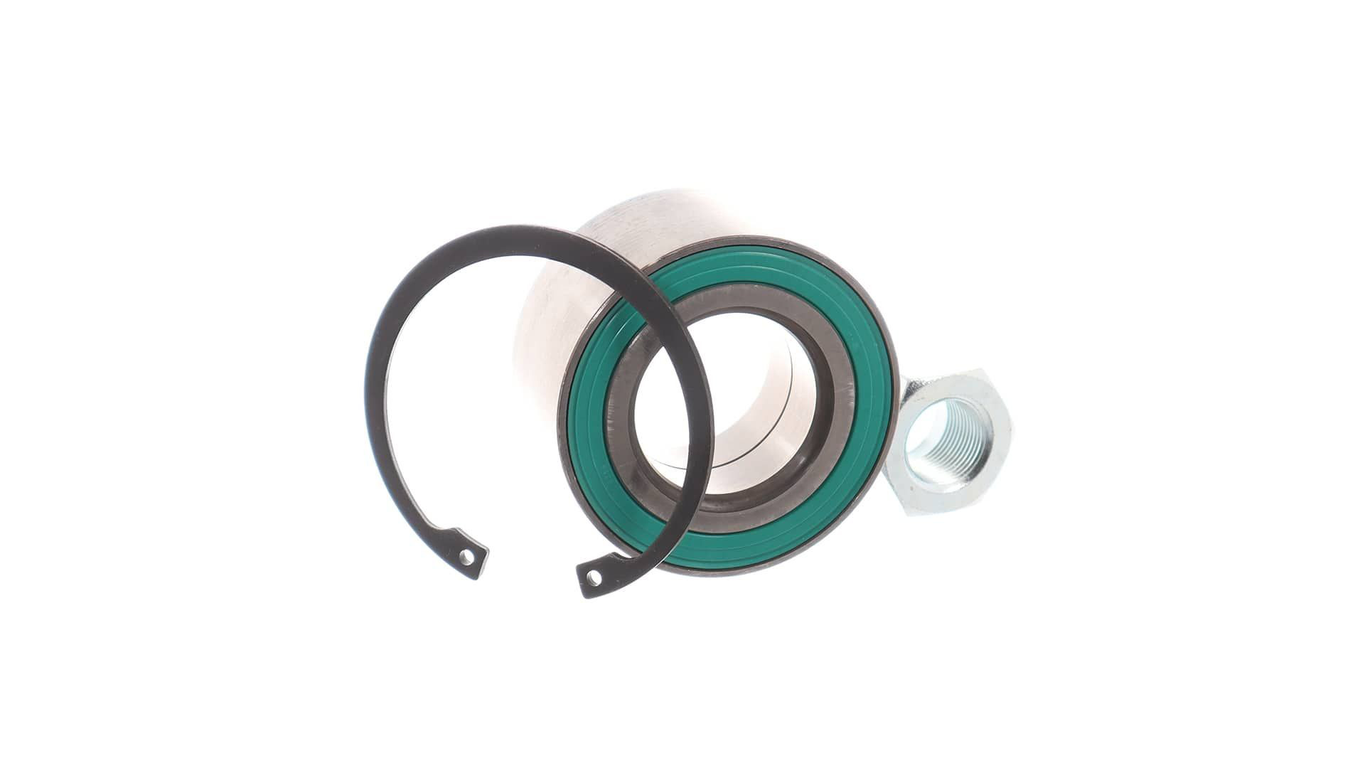 Купити VKBA3902 SKF Підшипник ступиці передньої