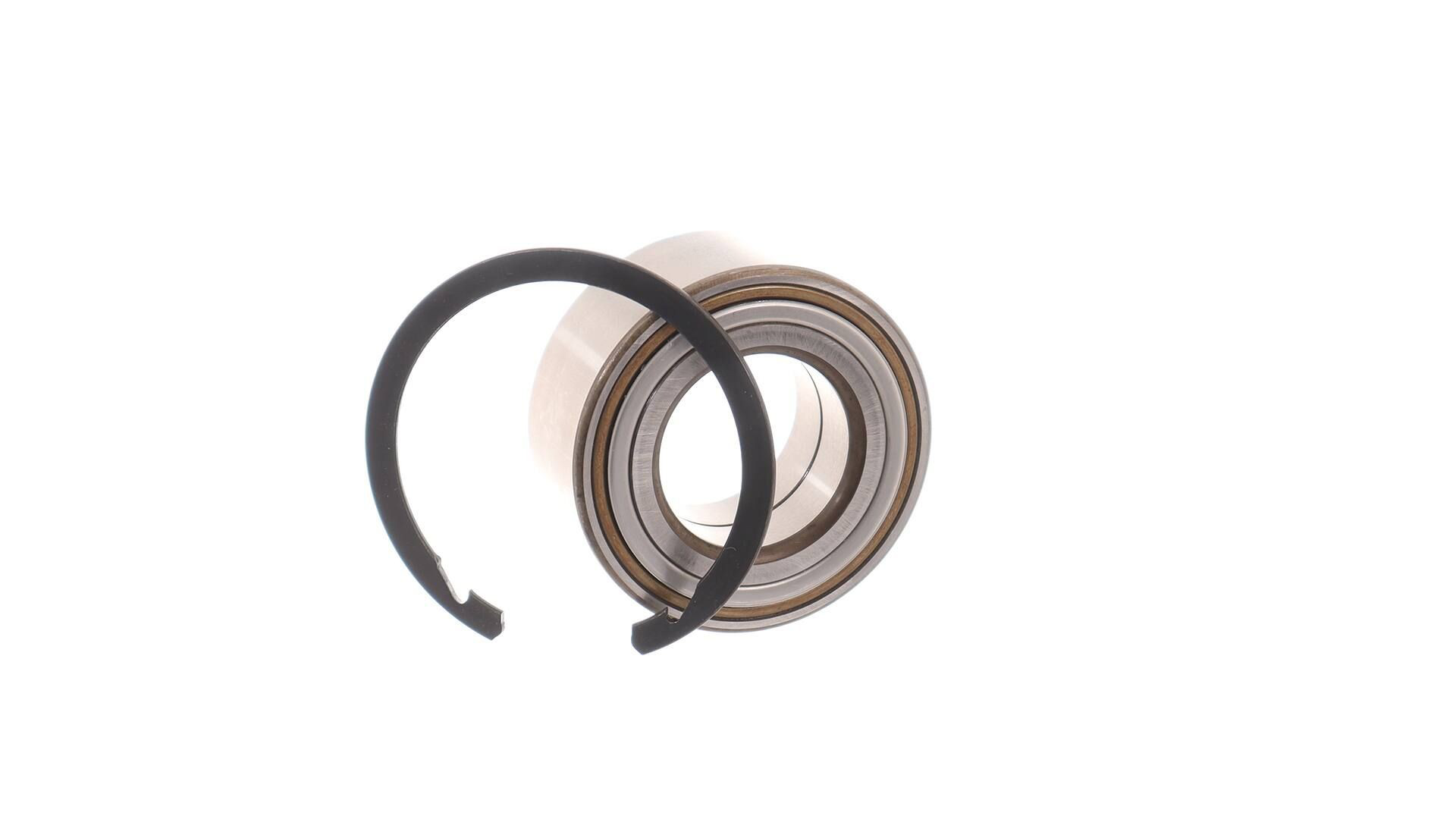 VKBA3909 SKF Підшипник маточини передньої