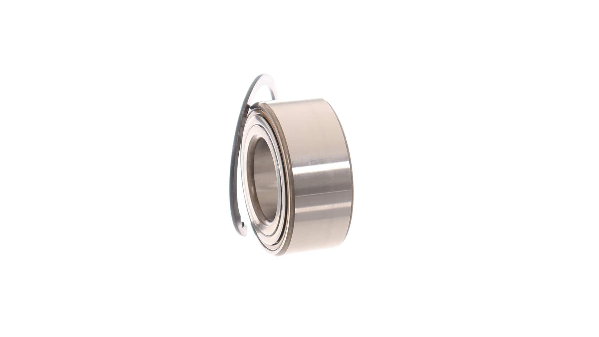 Купити VKBA3909 SKF Підшипник ступиці передньої