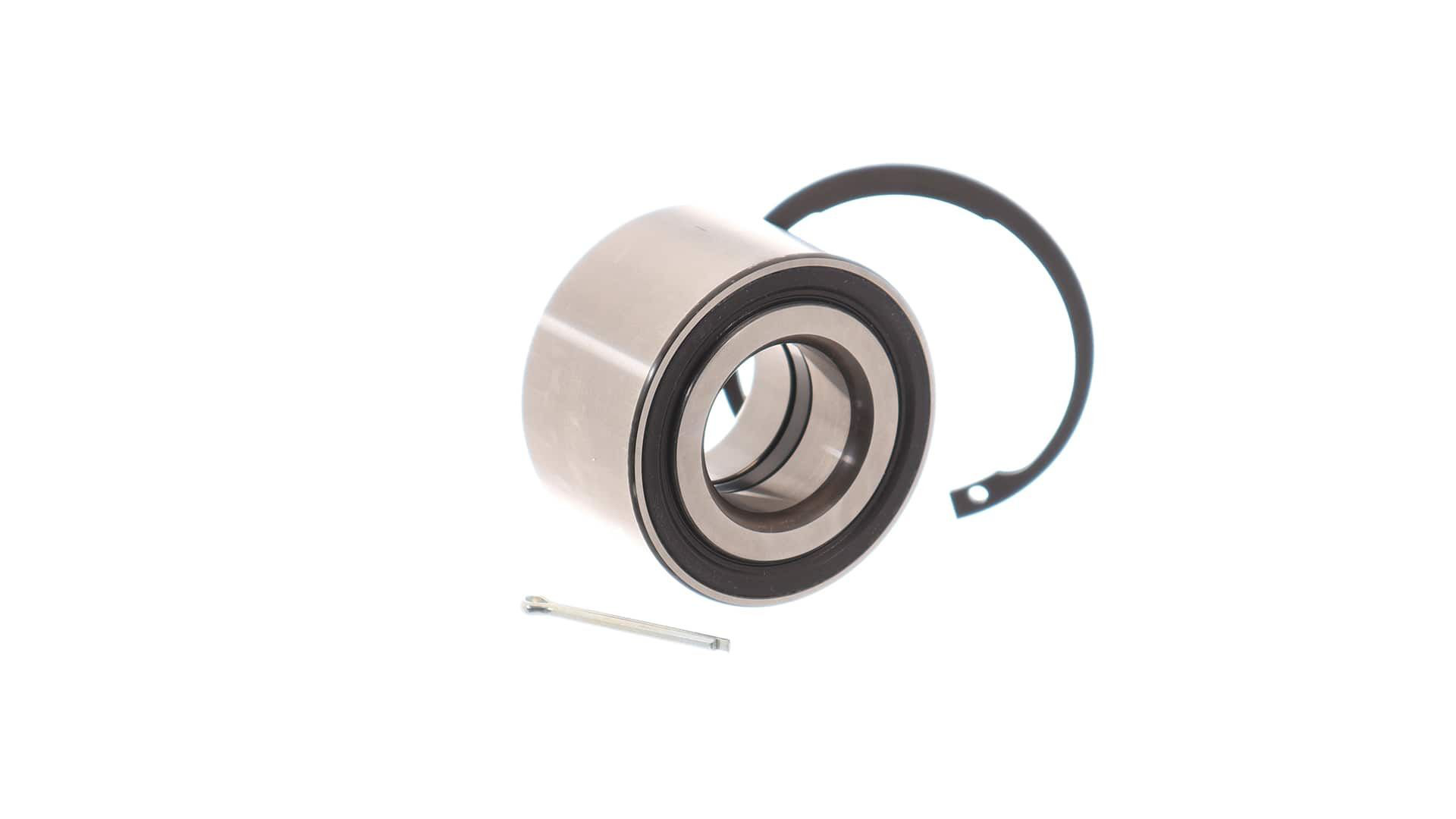 Підшипник маточини задньої SKF VKBA3915 ціна, від 21.11 USD