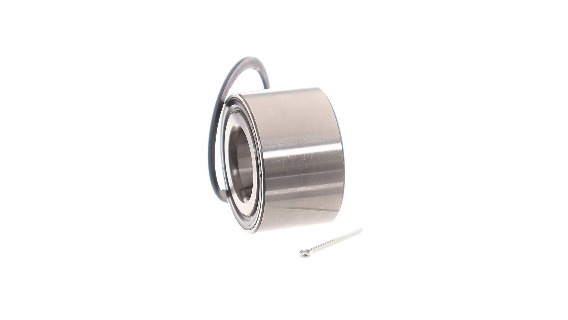 Купити VKBA3915 SKF Підшипник задньої ступиці