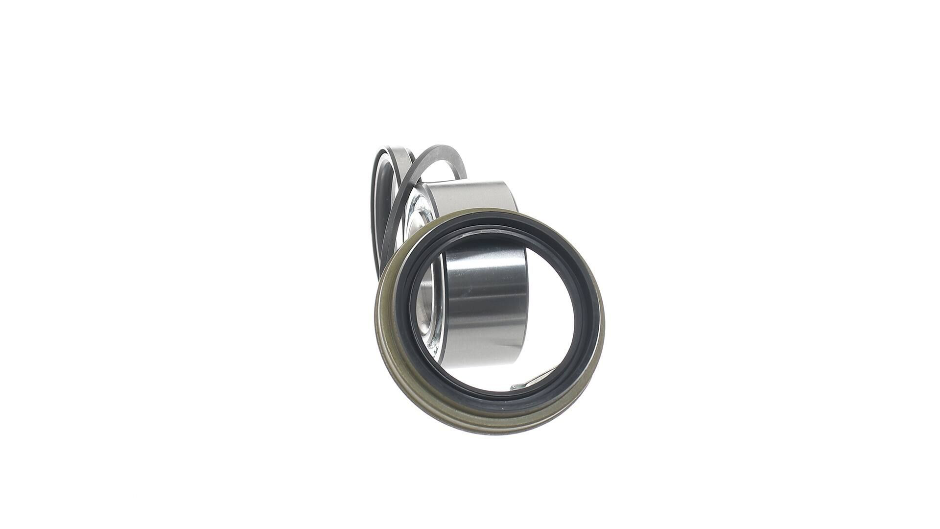 VKBA3916 SKF Підшипник маточини передньої