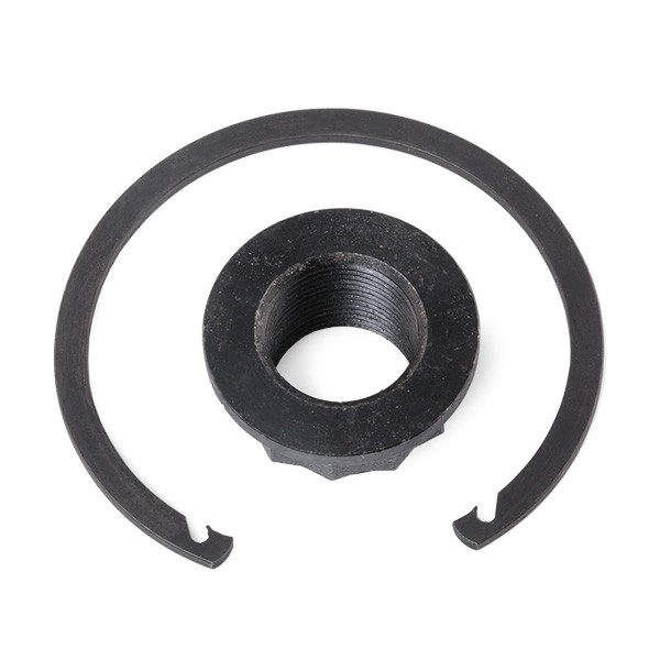 VKBA3929 SKF Підшипник маточини передньої