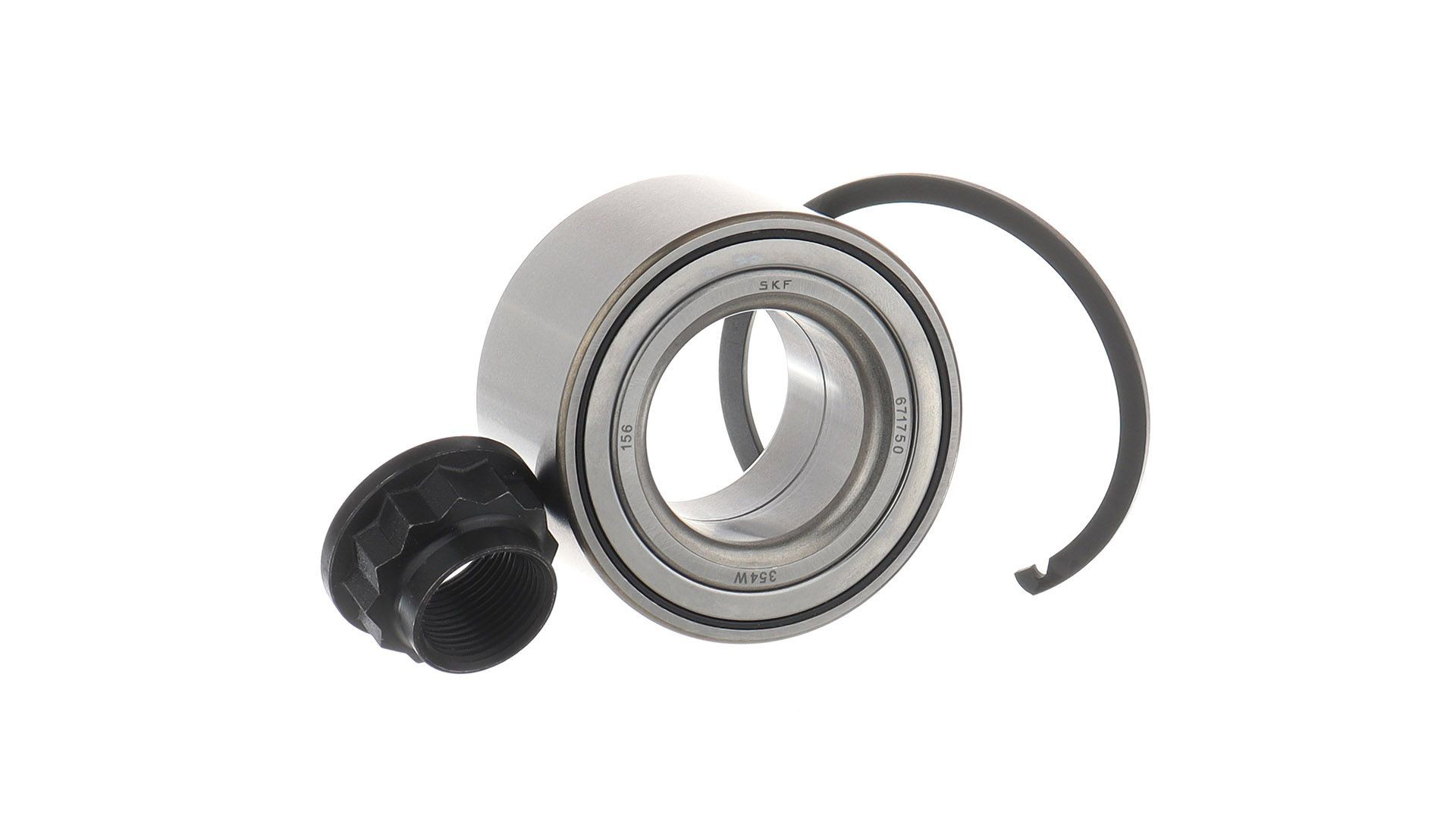 Підшипник ступиці VKBA3929 SKF
