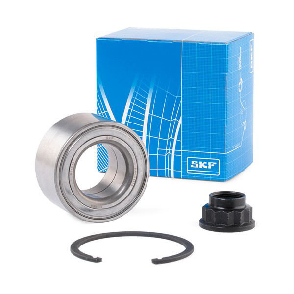 Комплект підшипник маточини передньої SKF VKBA3929 ціна, від 23.78 USD