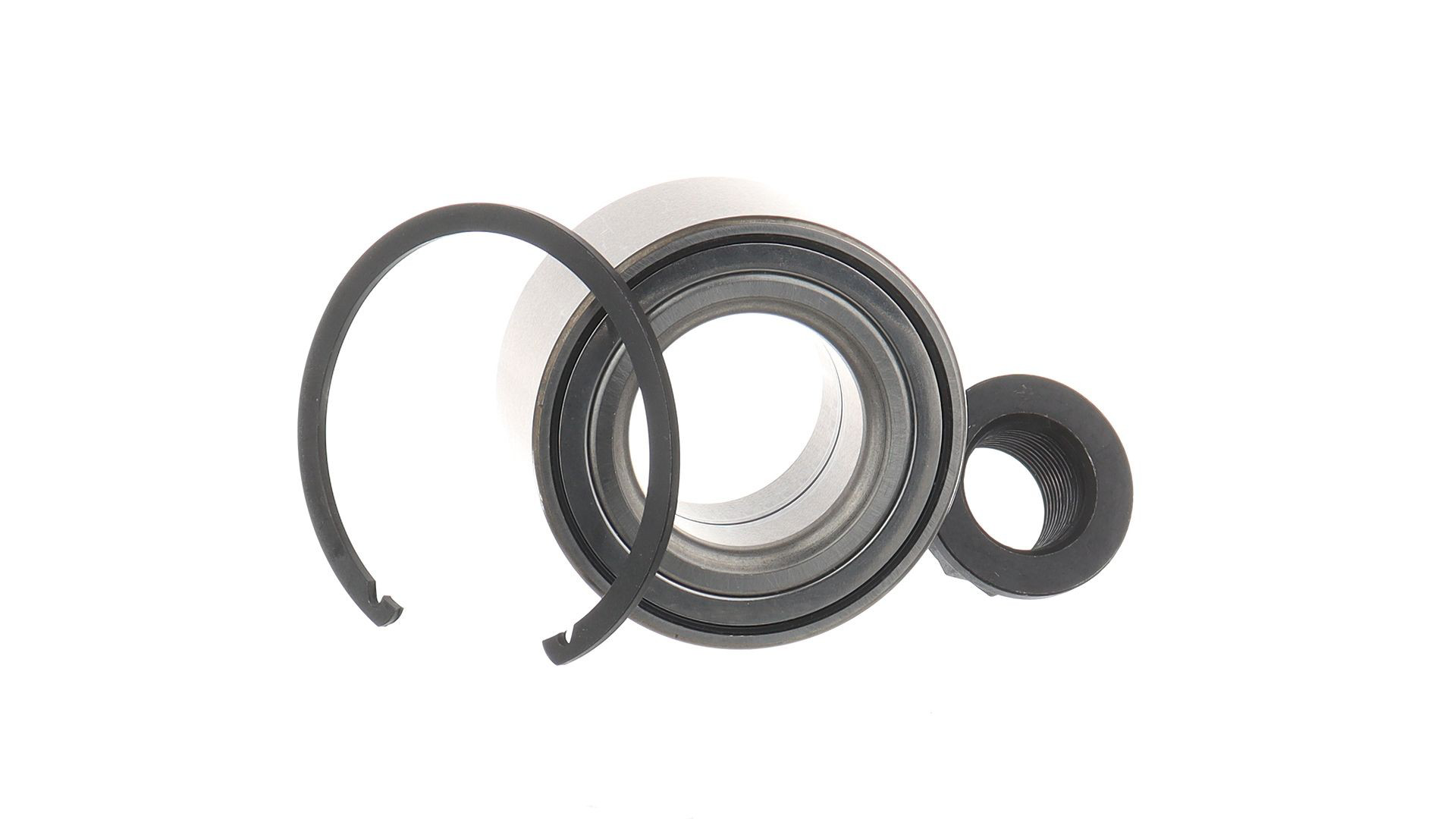 Підшипник маточини SKF VKBA3929