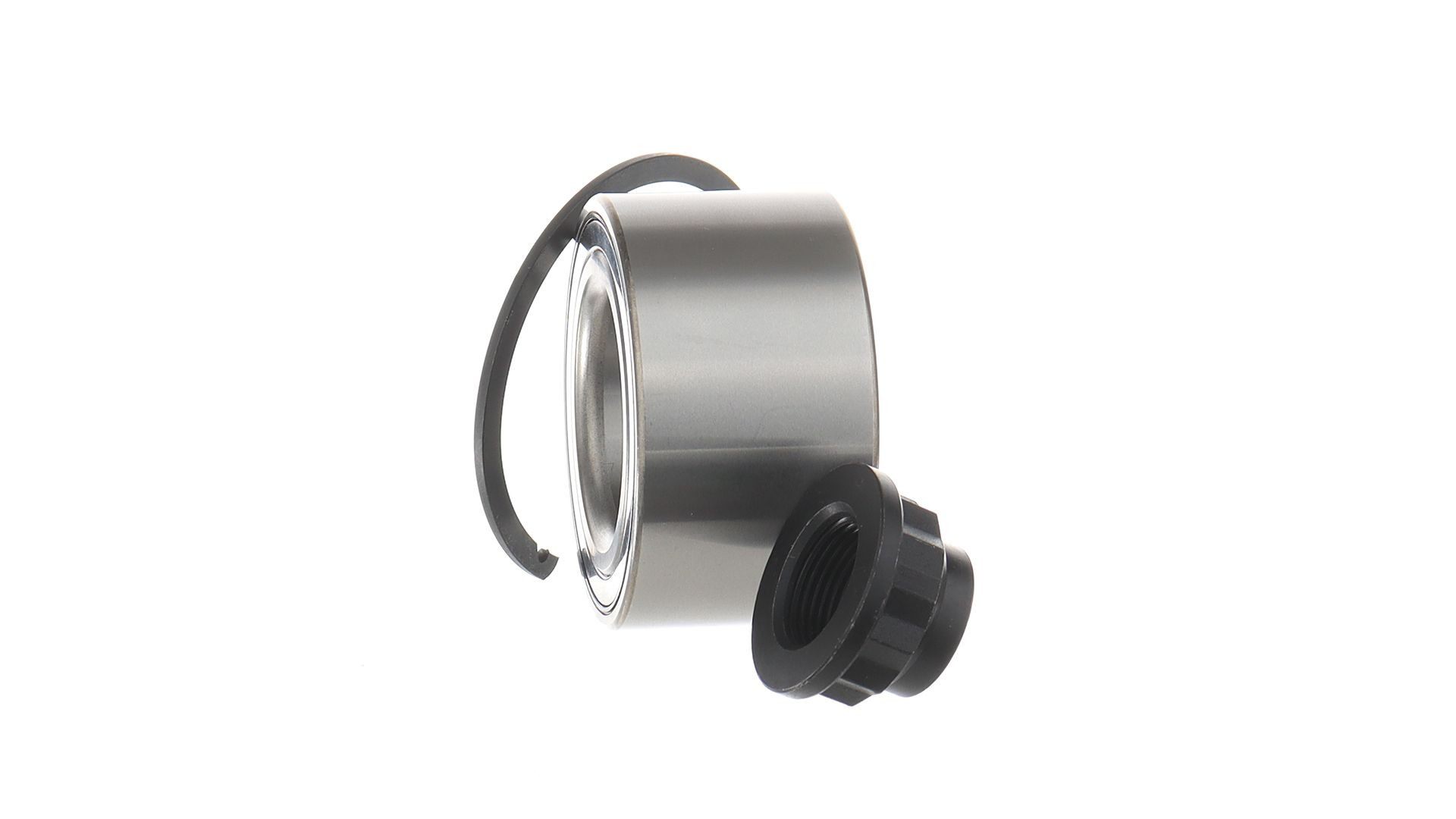 VKBA3929 SKF Підшипник маточини передньої