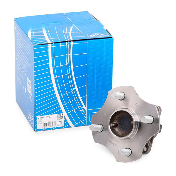 Маточина заднього колеса SKF VKBA3931