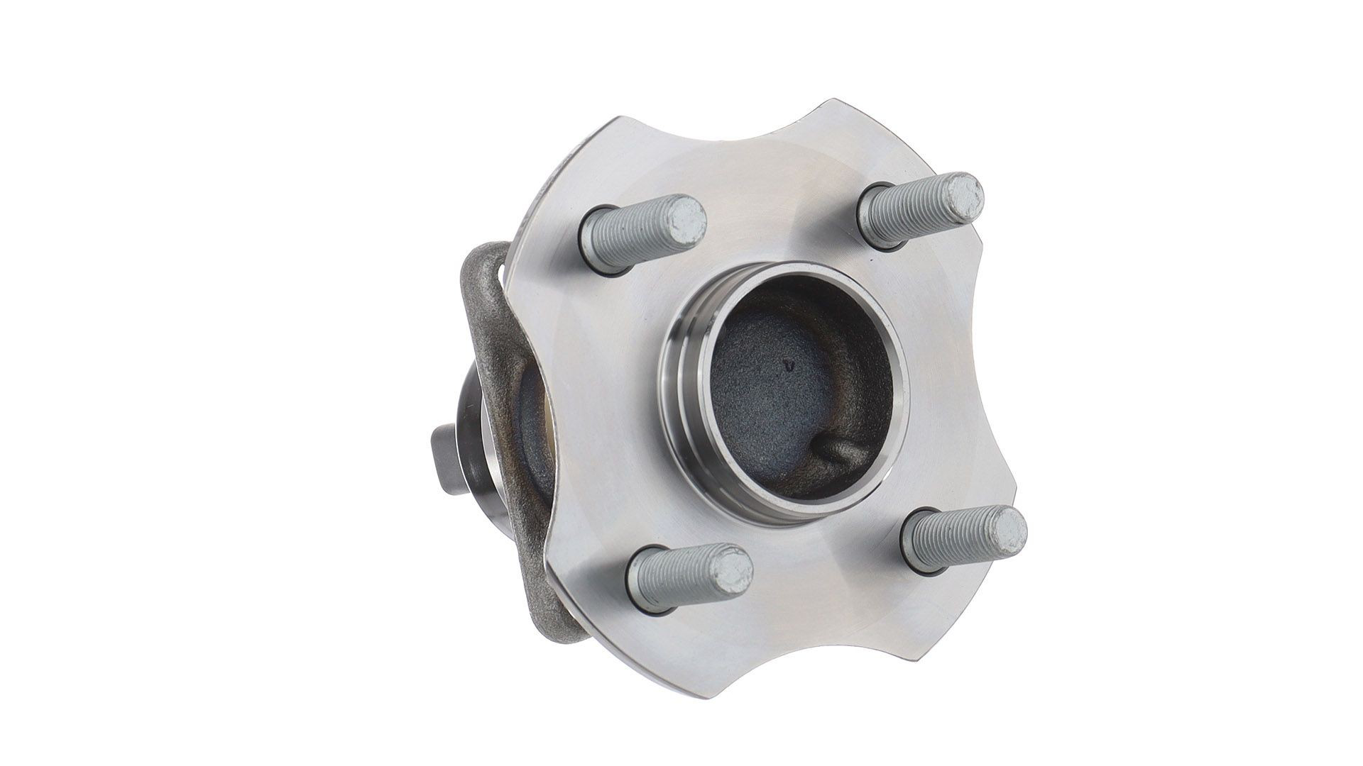 Купити VKBA3931 SKF Підшипник ступиці колеса