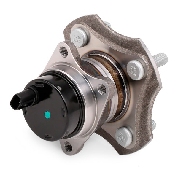 VKBA3931 SKF Маточина задня