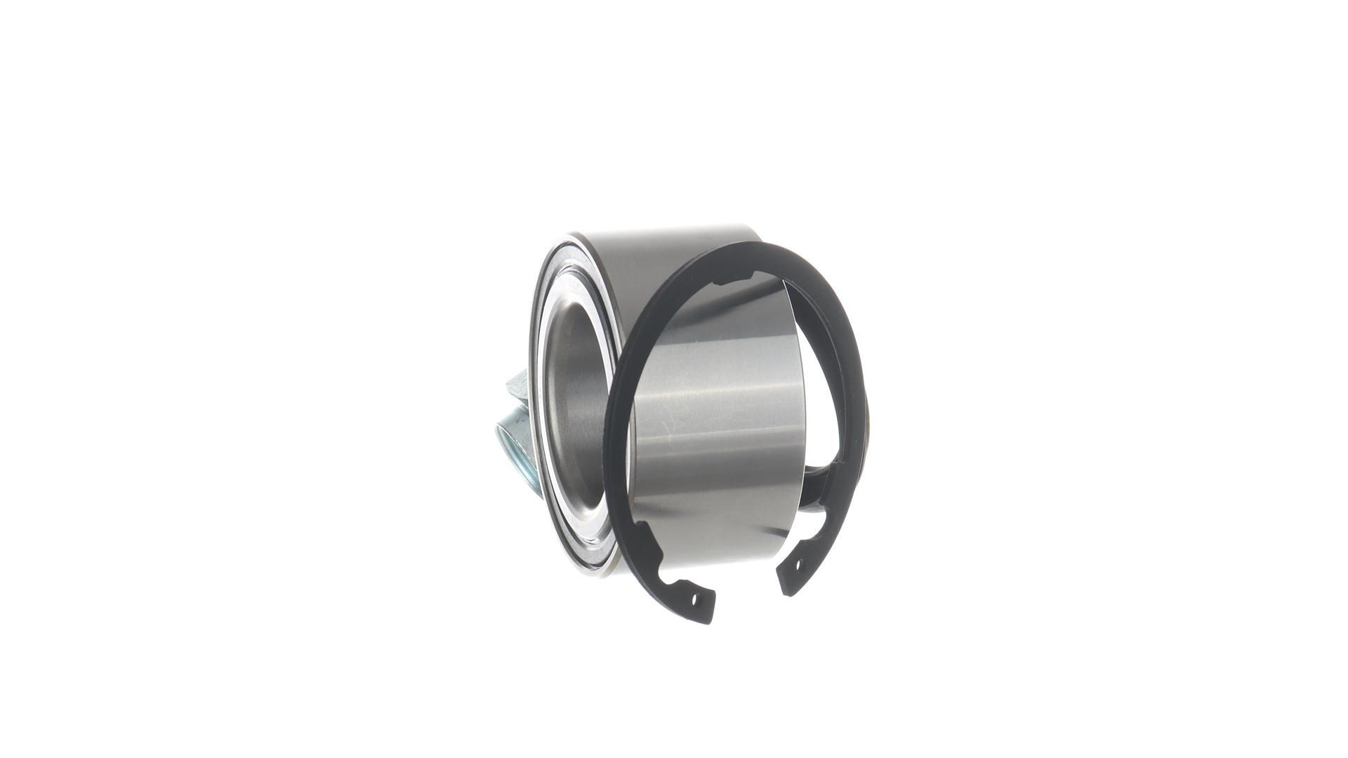 Підшипник маточини SKF VKBA3935