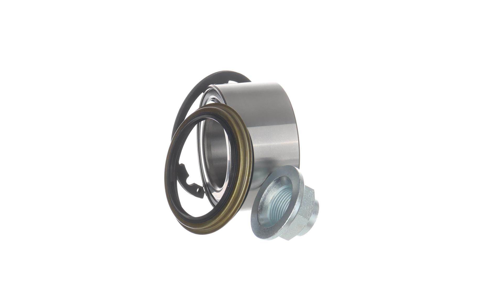 Купити VKBA3935 SKF Підшипник ступиці передньої