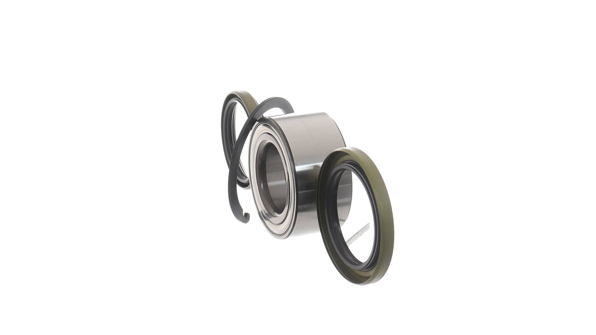 Підшипник ступиці VKBA3940 SKF
