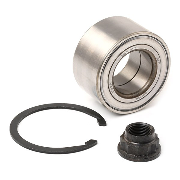 Купити VKBA3945 SKF Підшипник ступиці передньої
